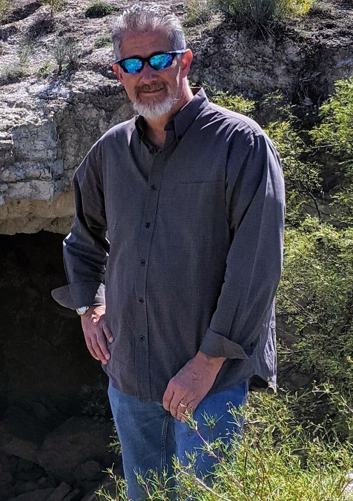 Stephen Lawrence Skellie Profile Photo