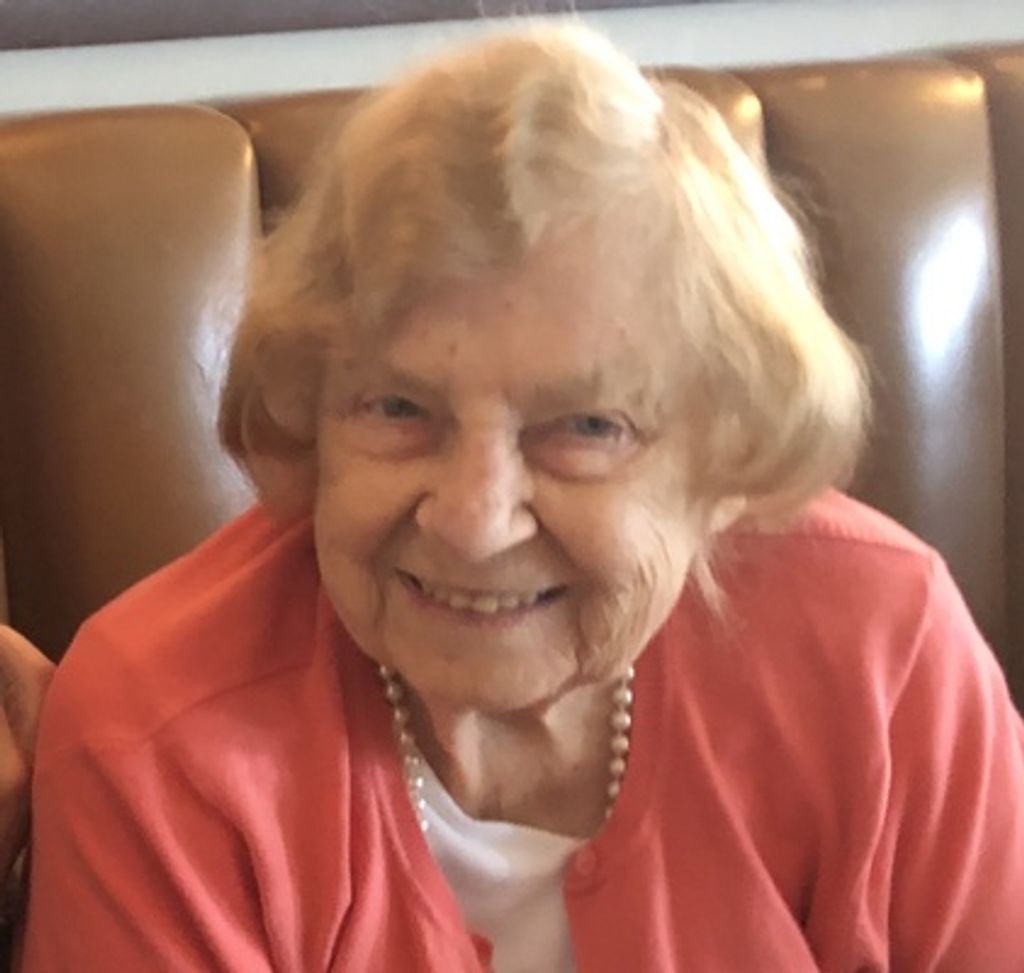 Lila M. Foye Profile Photo