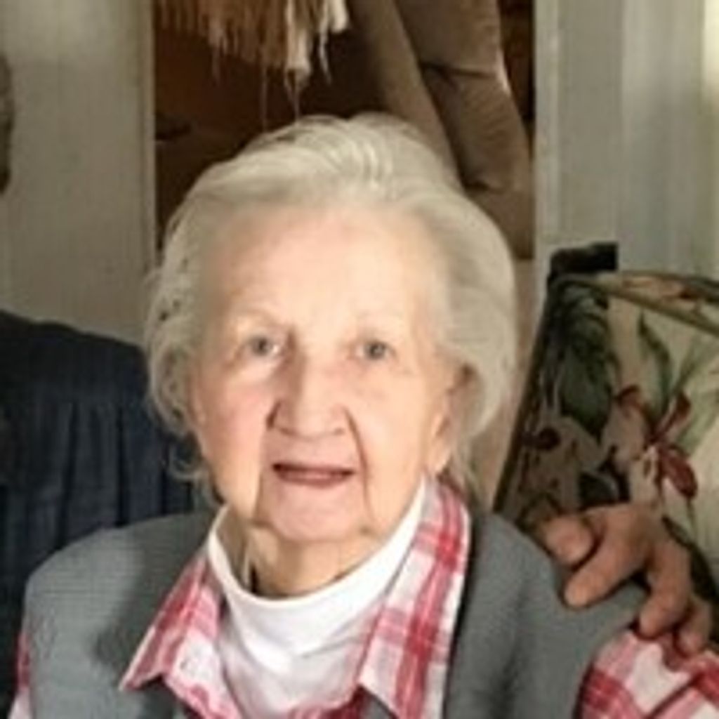 Wilma E. Collins