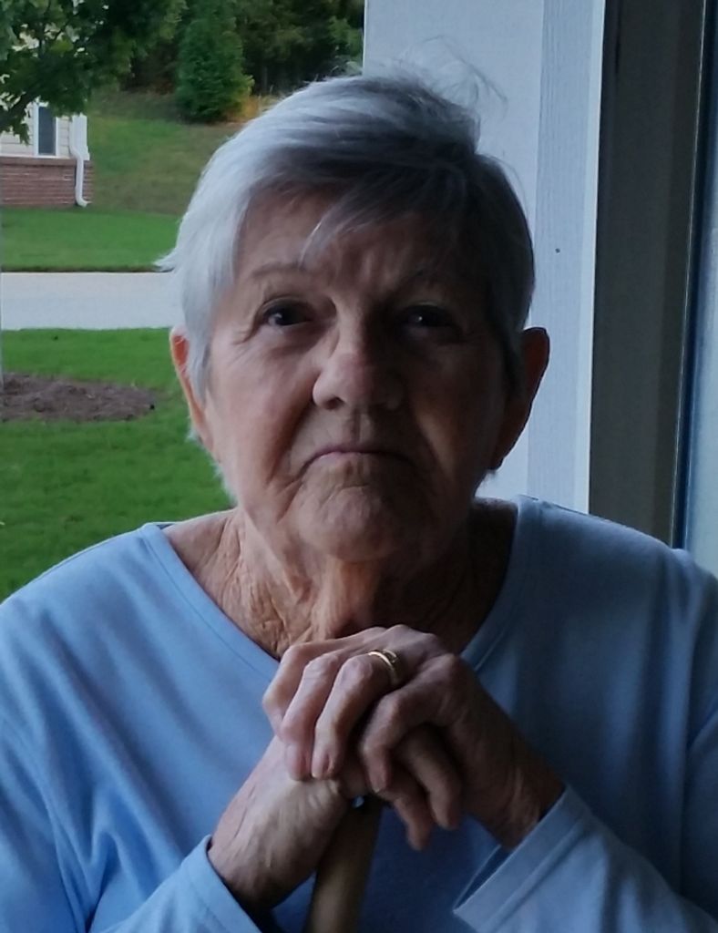 Joyce E Haigh Profile Photo