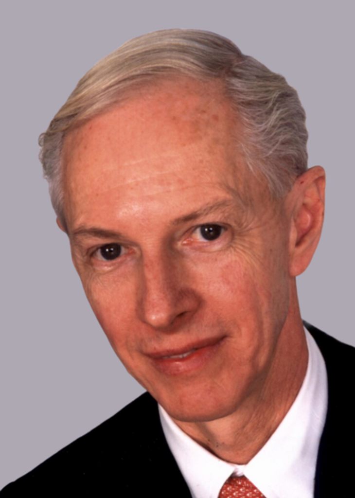 David Winslow Worthington Profile Photo