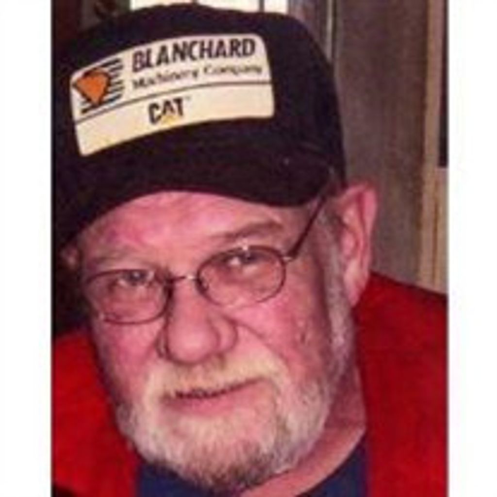 Larry W. Belcher