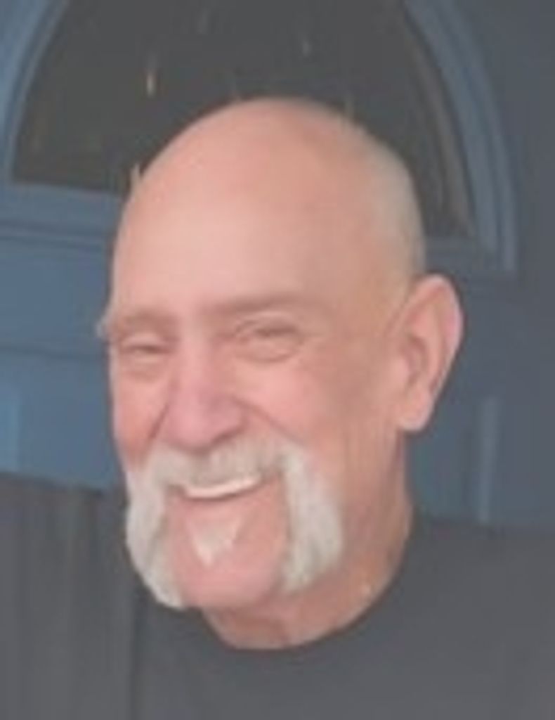 Dan "Danny" Gene  Crow Profile Photo