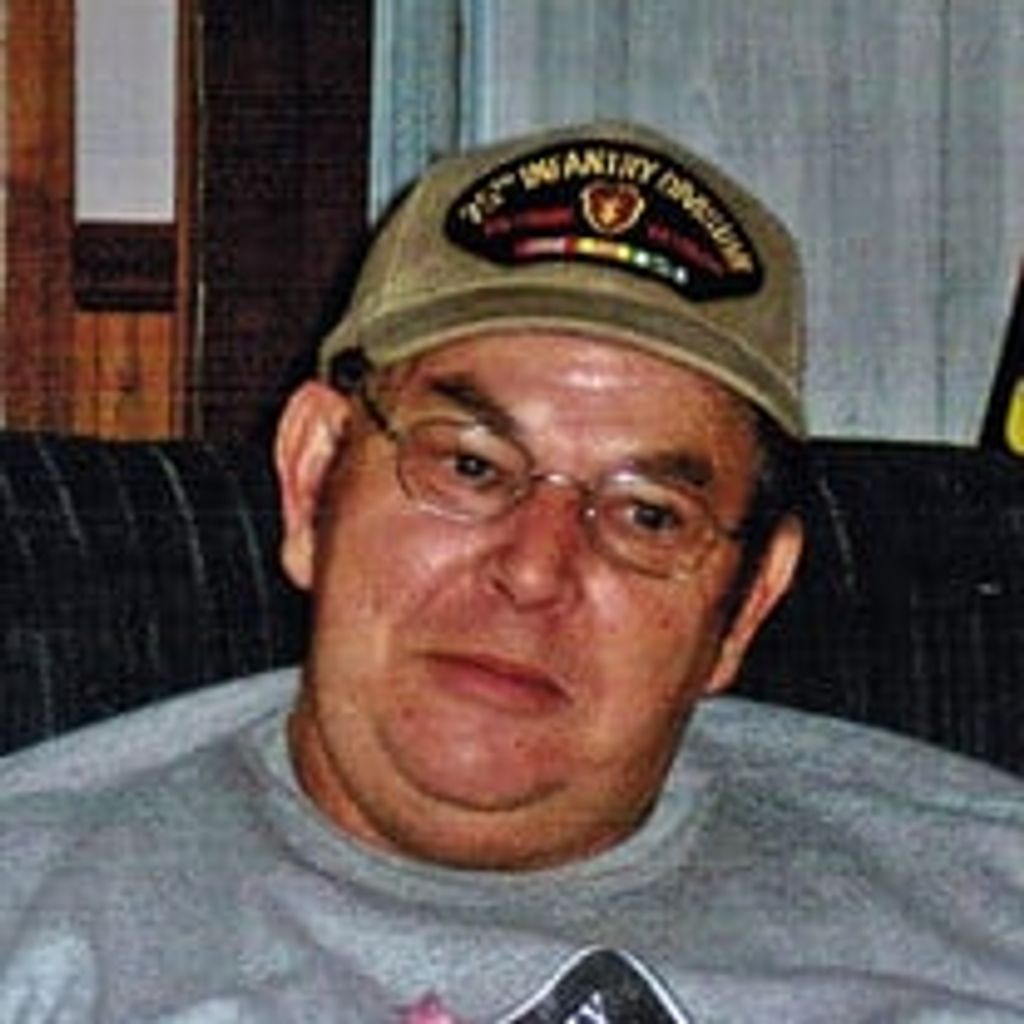 Roger Lee Akers