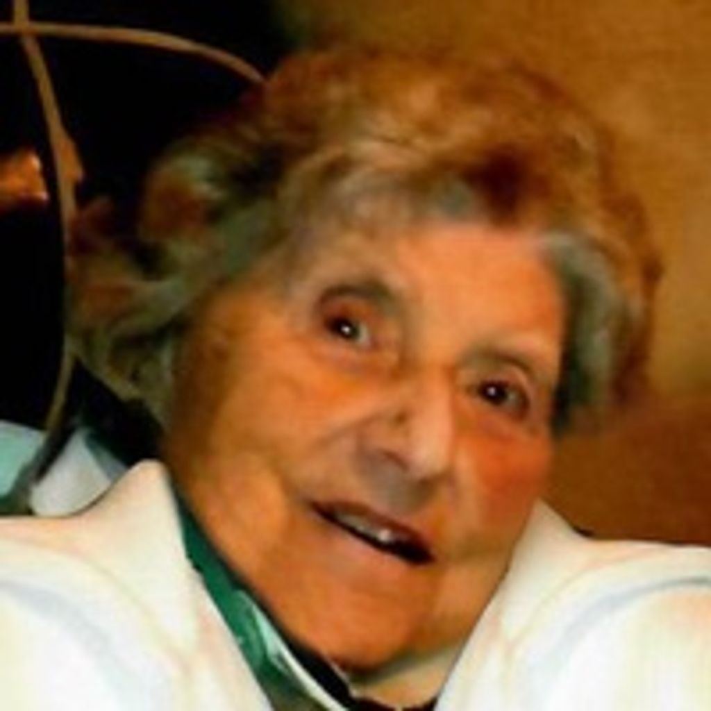 Irma Shorr Garske