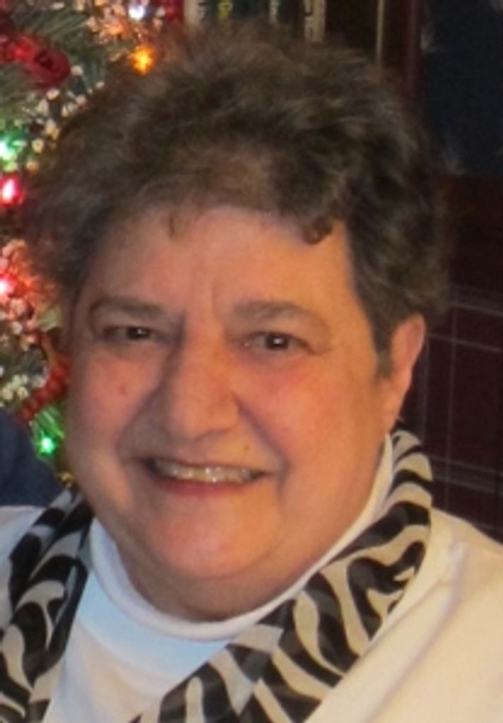 Virginia "Ginger" R. Beischer Rotell
