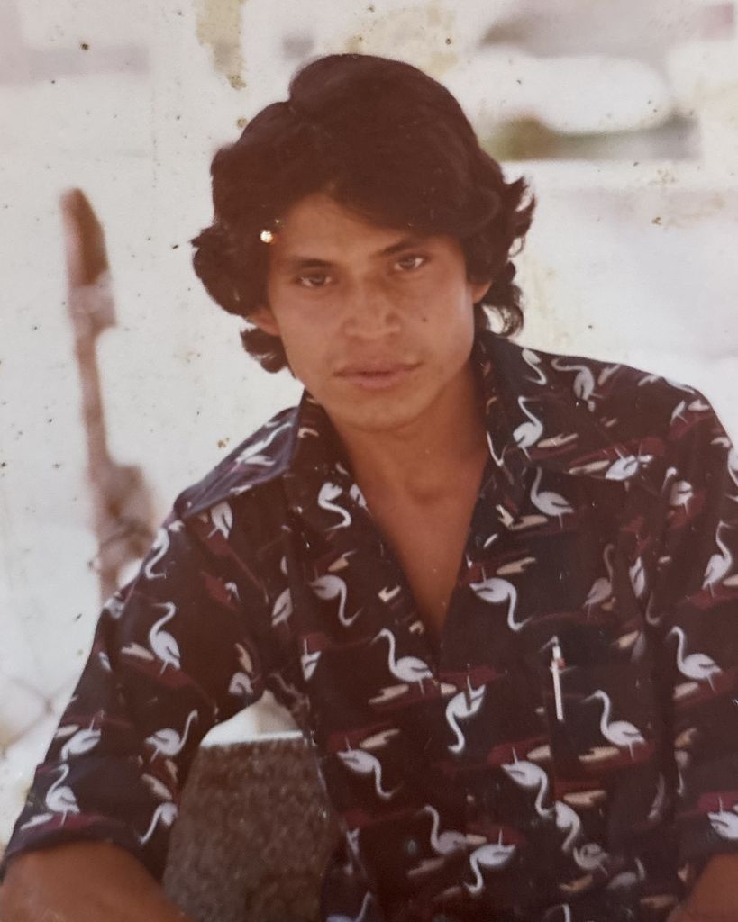 Genaro Valerio Manzo