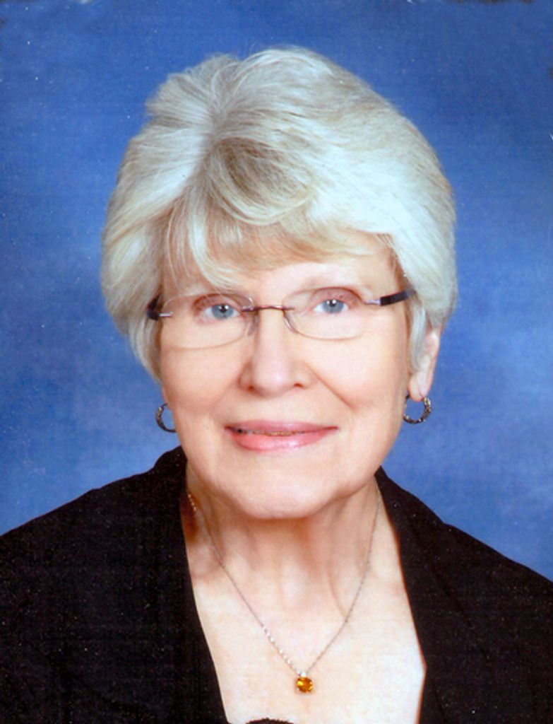 Carol Nelson Profile Photo