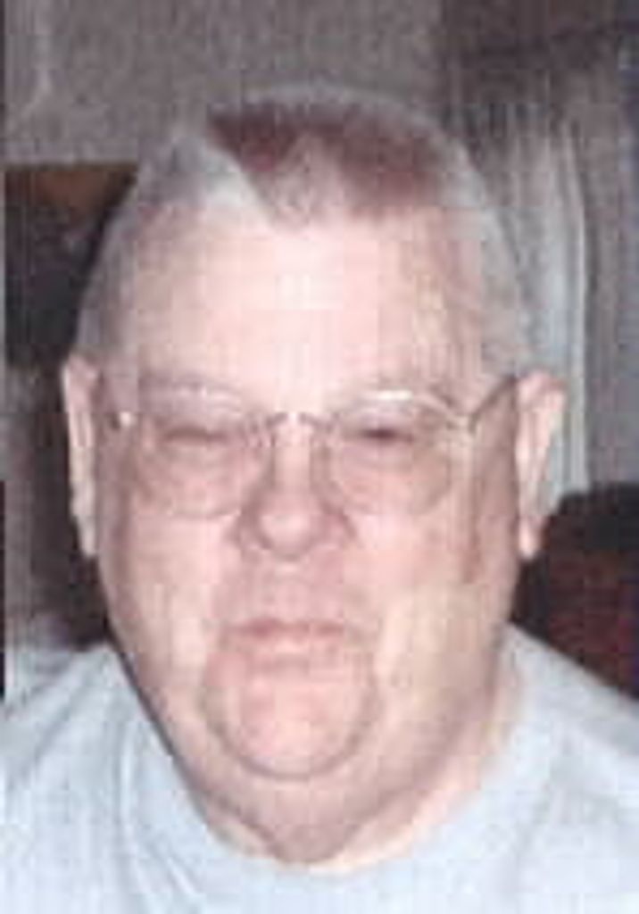Thomas Edward Goachee Profile Photo
