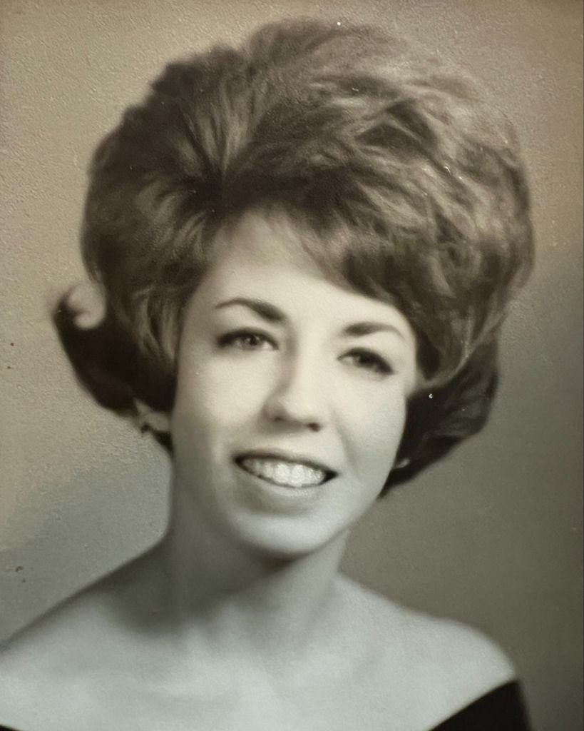 Diane Barbara Supley