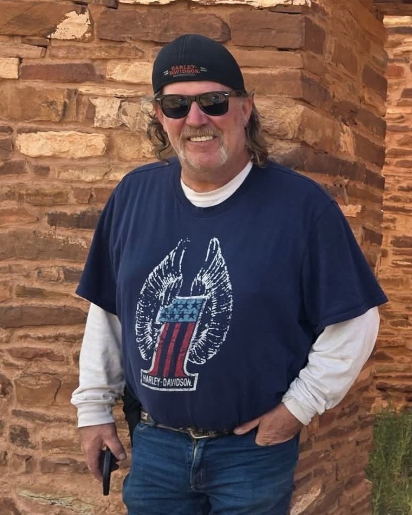 Scott Daniel Wickham Profile Photo