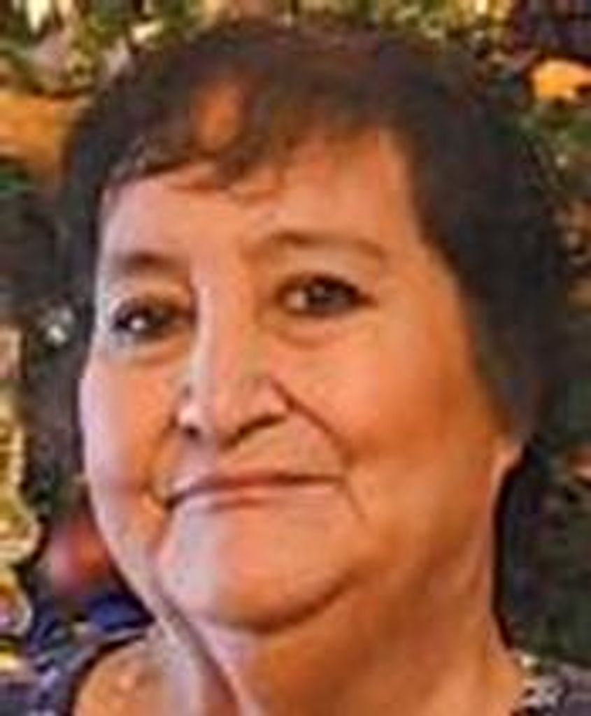 Thelma Jaramillo
