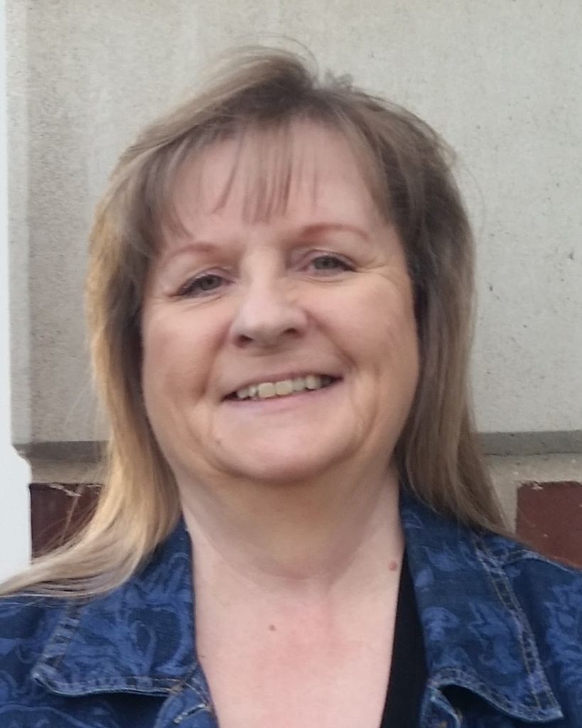 Janeen Hughes Ward