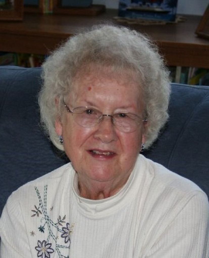 Jean (Scott) Dittenber-Meddaugh