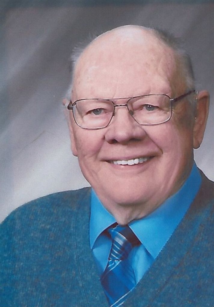 David Zeller Profile Photo
