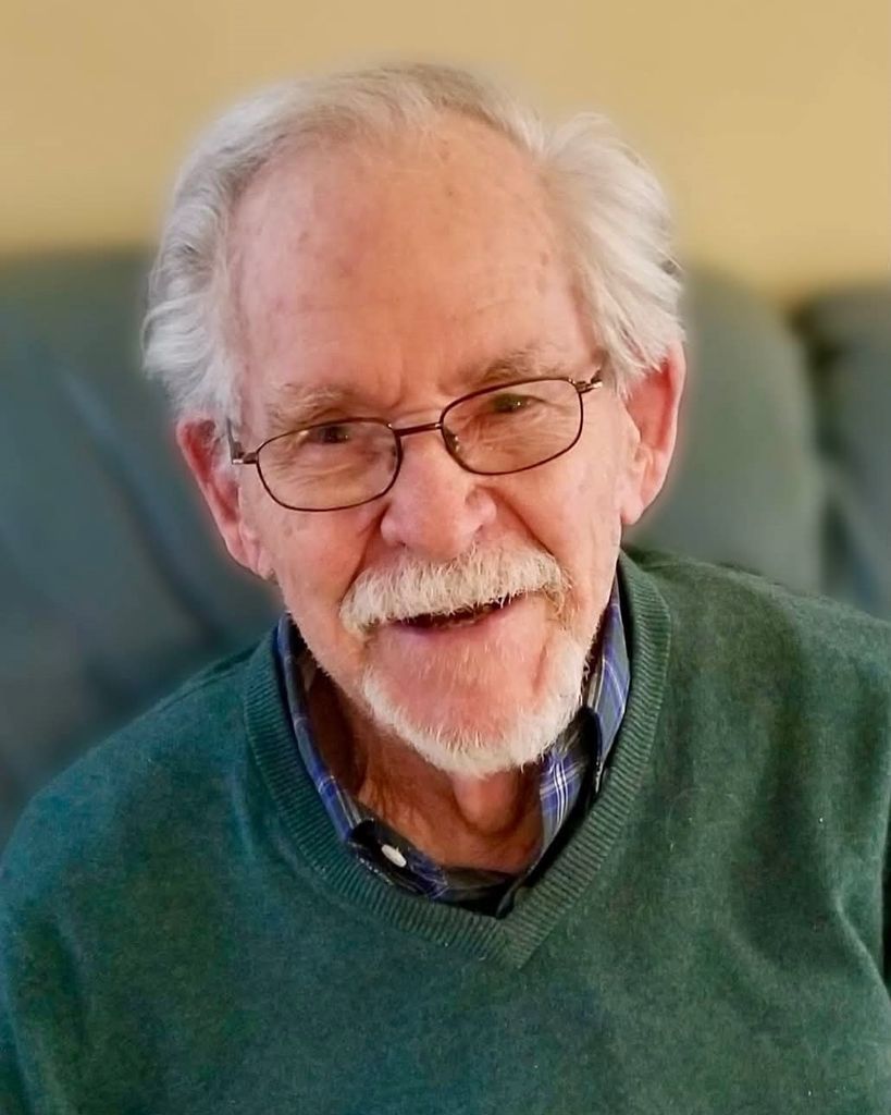 William J. Hall Jr.
