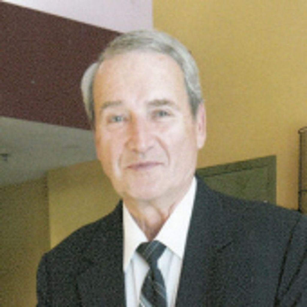 Norbert P. Sonny Small