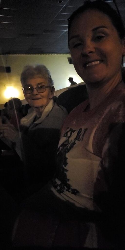 Charlotte Ann Seyfert Profile Photo