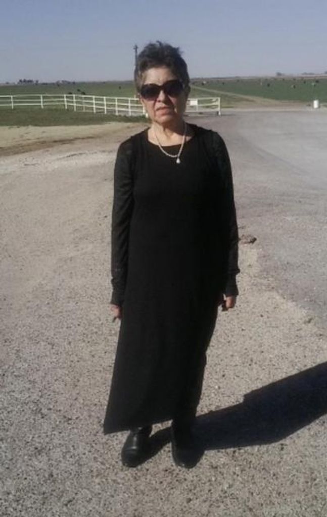 Nelda Cardenas Profile Photo