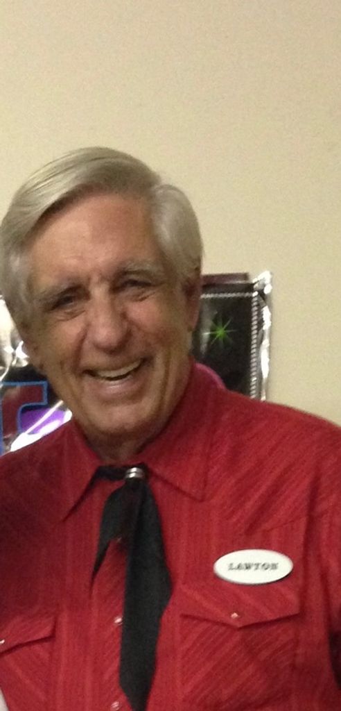 Charles Lawton Mccall Jr Profile Photo