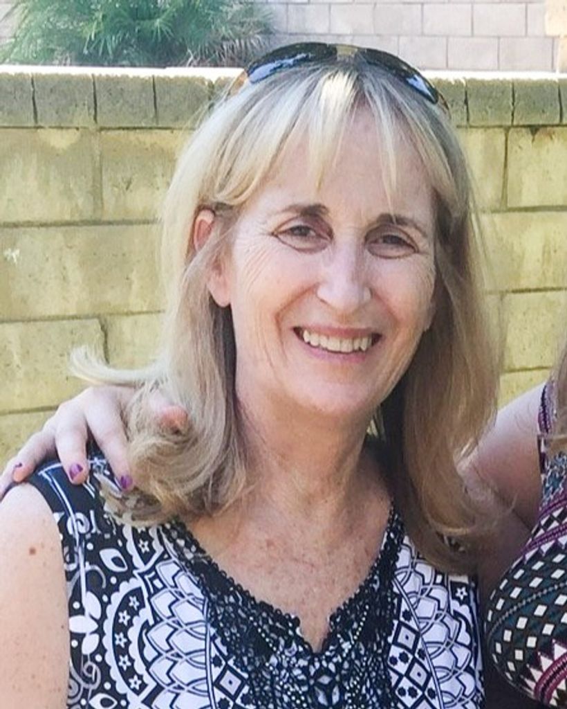 Christine Julia Kocik