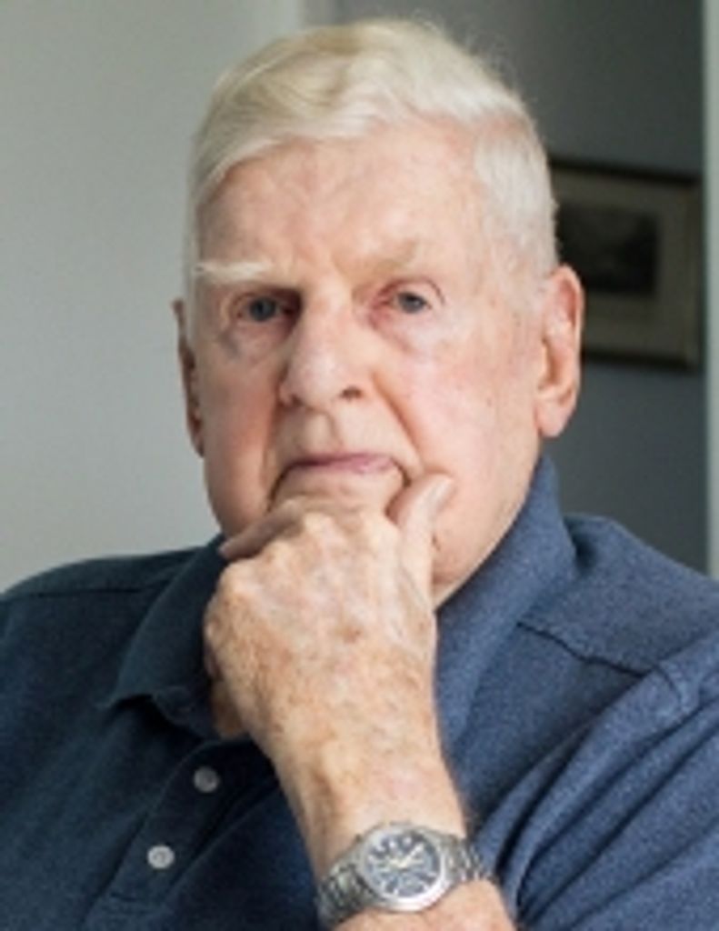 Robert "Bob" Alexander Harper