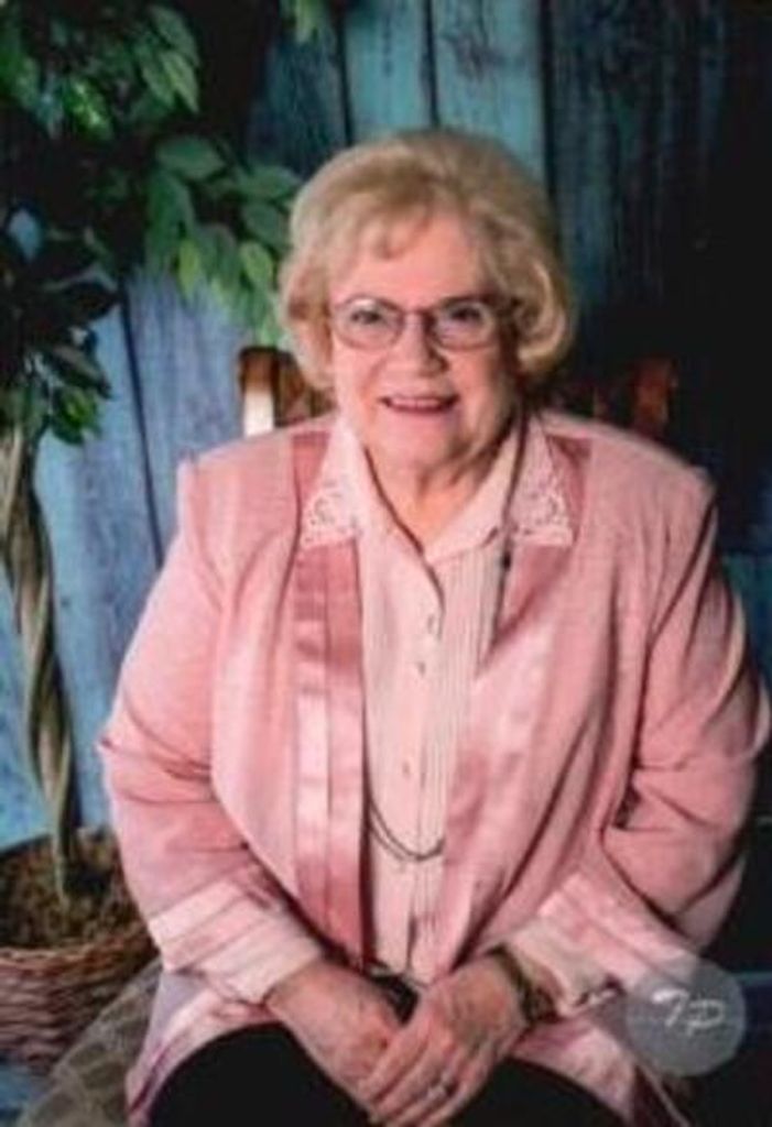 Lois Jean Elliott Profile Photo