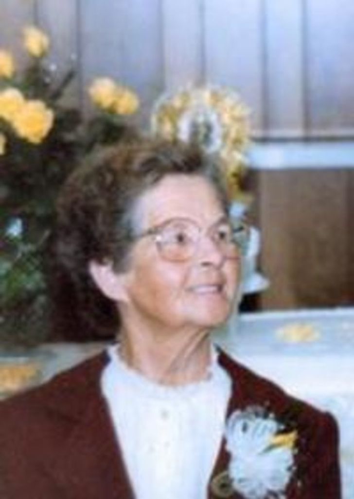 Mildred O. Huff
