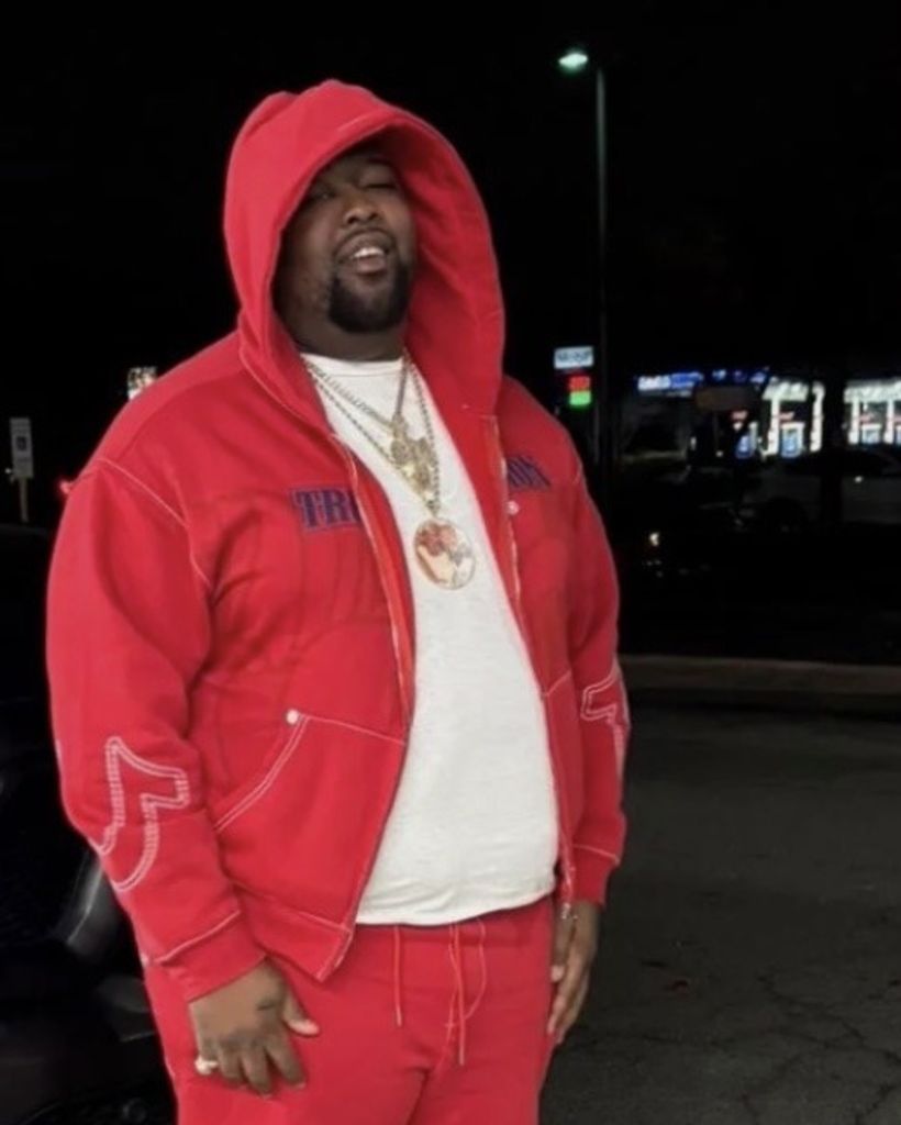 James W. Smith lll Profile Photo