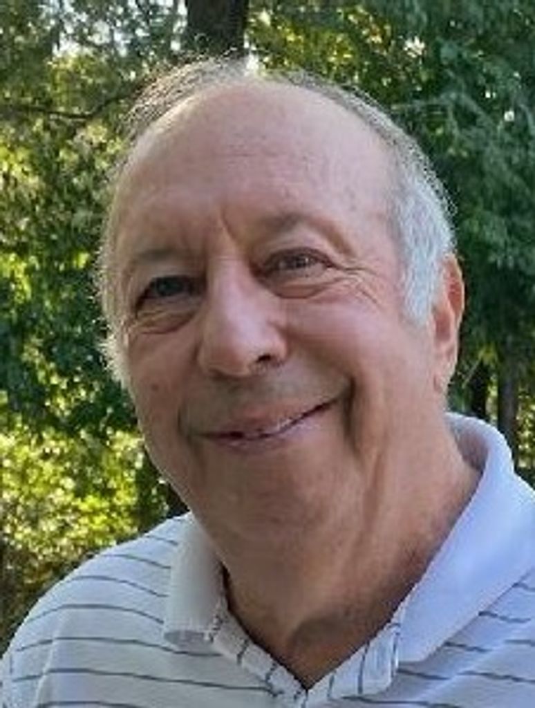 Edward S. Maslar Profile Photo
