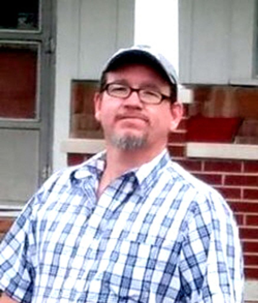 William David Trumbo Profile Photo