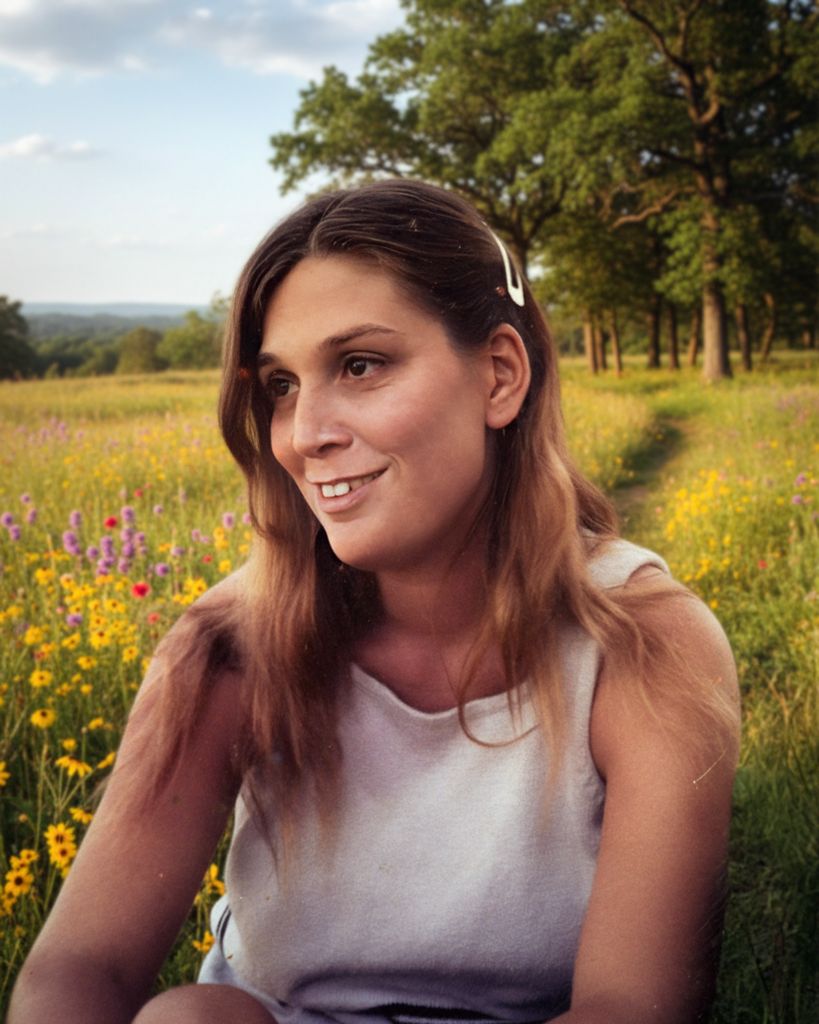 Anita Mayree Stephens