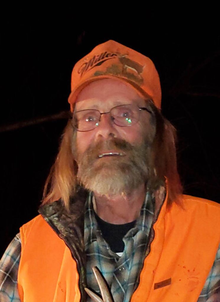 Gary Warren Mosbeck Profile Photo