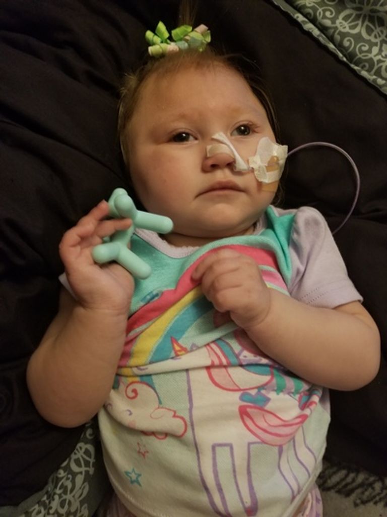 Zaylyn Reign Travieso Profile Photo