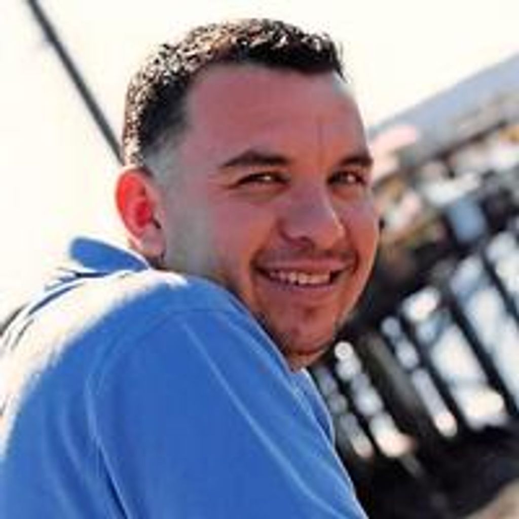 Rafael Sanchez Ayala