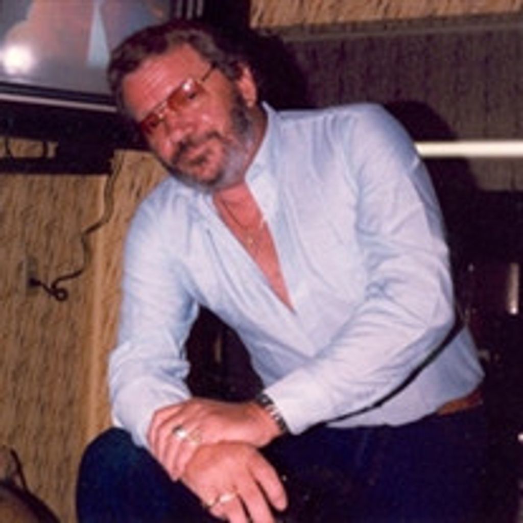 Richard Hamilton Culver Profile Photo