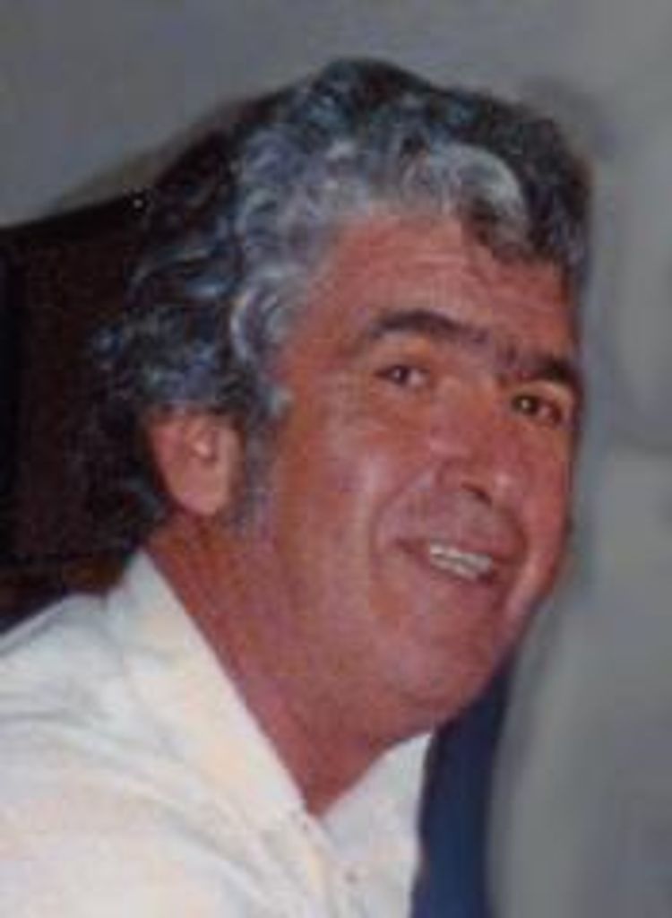Eugenio Alonso