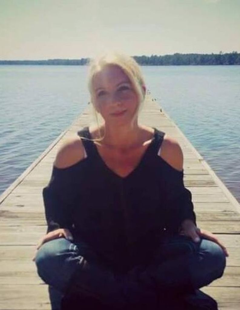 Erica Raine Melton O'Neal