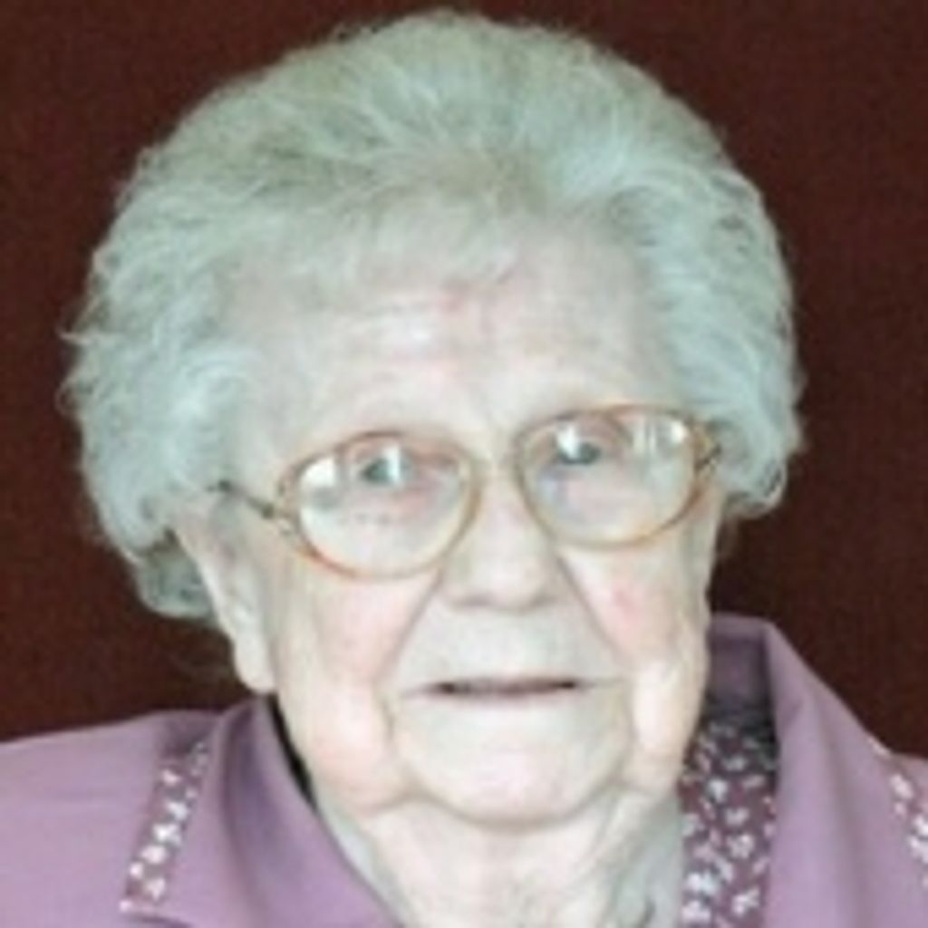 Mary Ann Weitzel