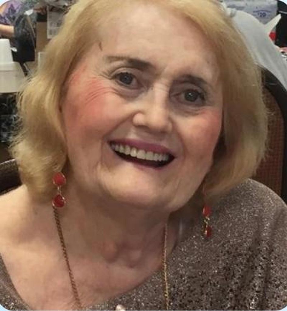Charlene Mae Bunch Profile Photo