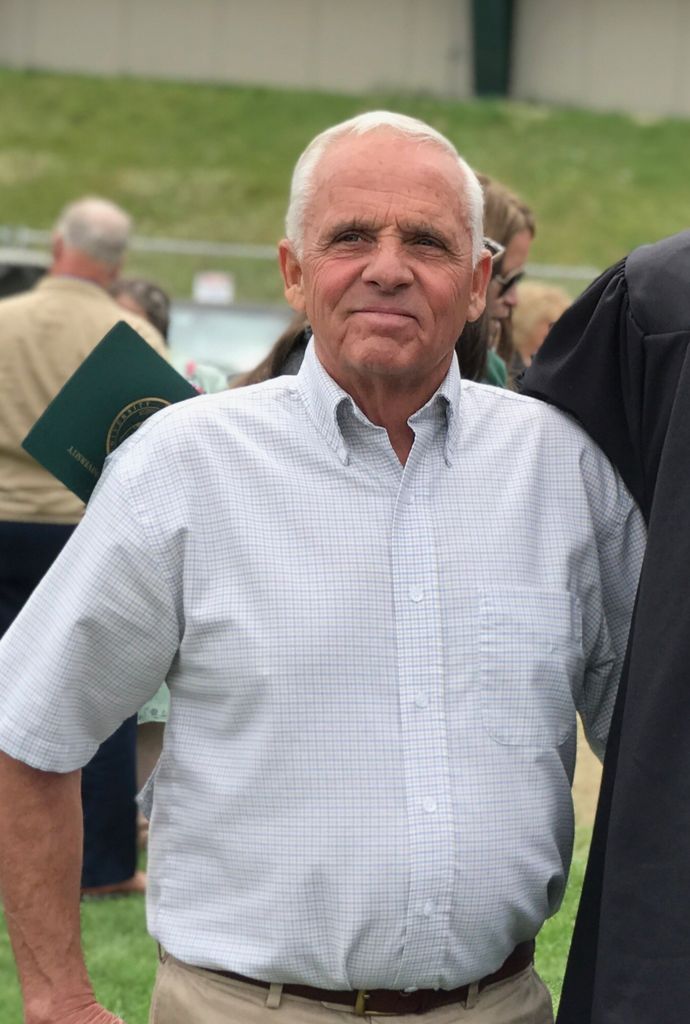 Paul Desrosiers Profile Photo