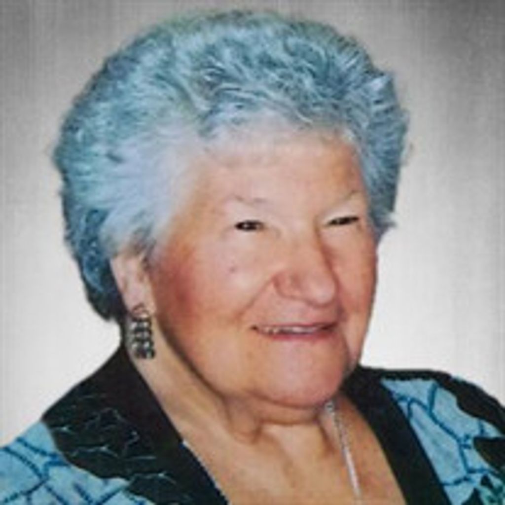 Dorothy V. Trau