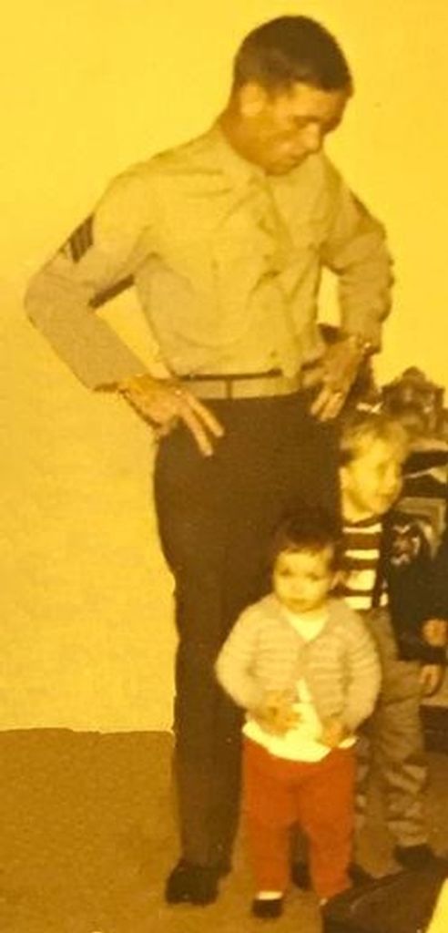 Johnnie Lee Petty Sr.