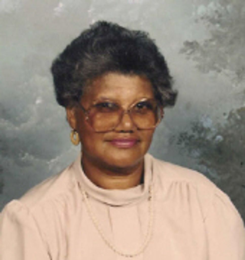 Mary G. Johnson
