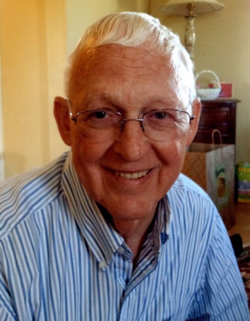 James E. Bilson, Jr. Profile Photo