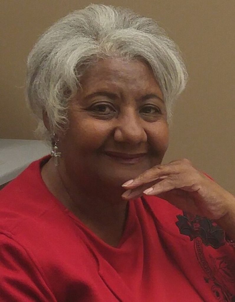 Carolyn (Parker)  Haggins Profile Photo