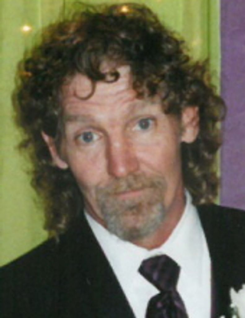 Ronald Eugene Mcdowell