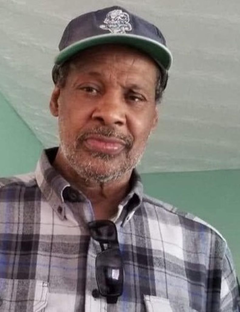 Mr. Benjamin Nelson Glover