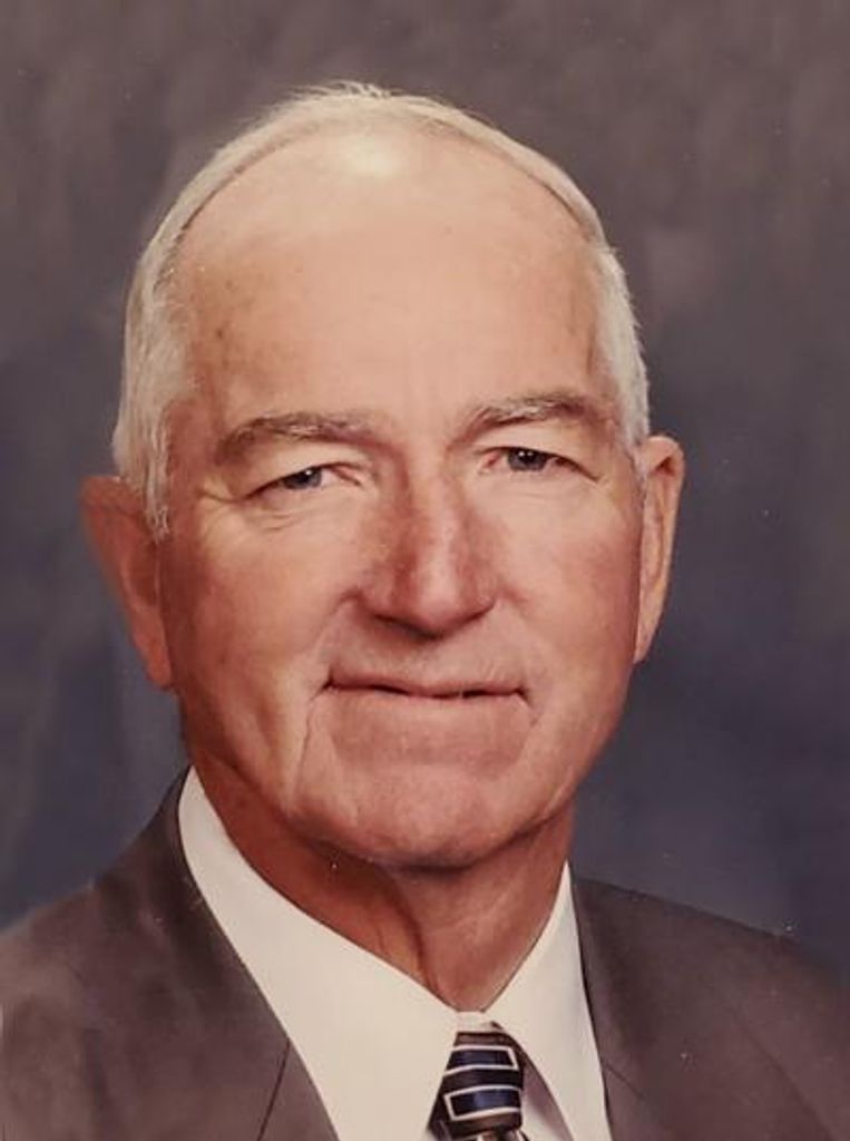 Marvin Richard Rouch Profile Photo