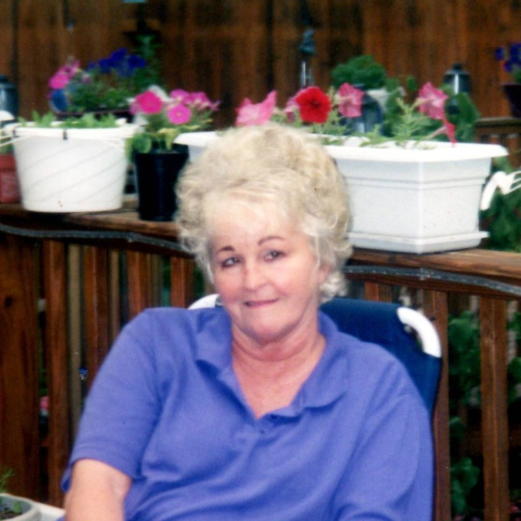 Helen  Marie Coston Profile Photo